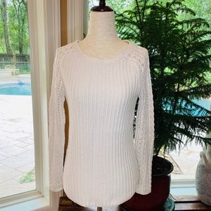Ann Taylor Loft sweater
